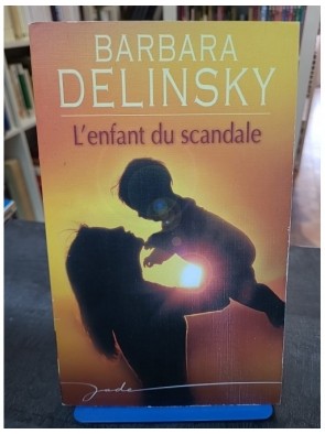 L'enfant du scandale de...