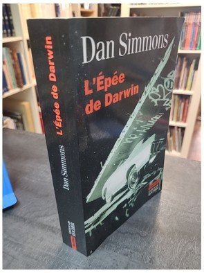 L'Epée de Darwin de Dan Simmons