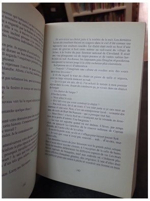 L'Epée de Darwin de Dan Simmons