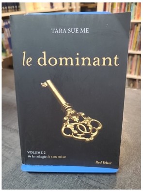 Le dominant de Tara Sue Me