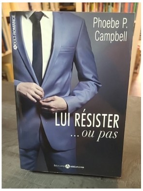 Lui Resister...Ou Pas ! Vol...