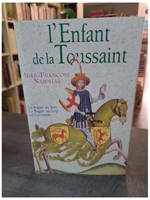 L'enfant de la Toussaint de...