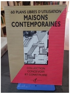 Maisons contemporaines - 60...