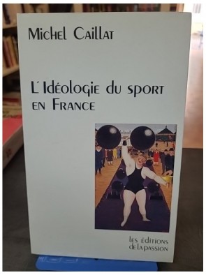 L'idéologie du sport en...