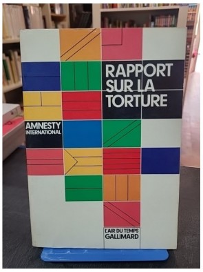 Rapport sur la torture