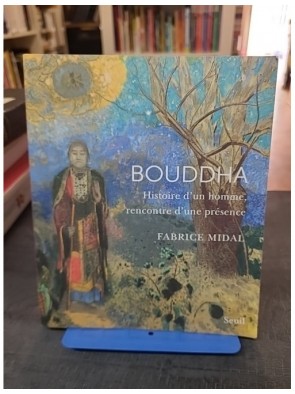 Bouddha - Histoire d'un...