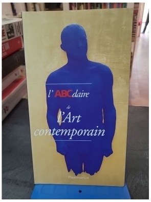 L'ABCdaire de l'Art...