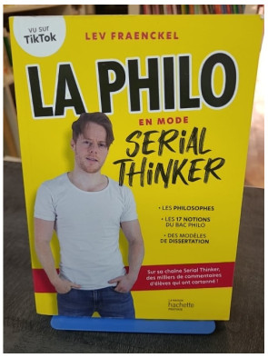 La philo en mode Serial...