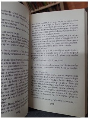 A toi ma soeur de Rosamund Lupton