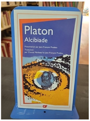 Alcibiade de Platon