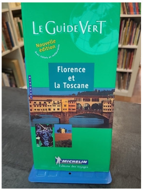 Florence Et La Toscane de...