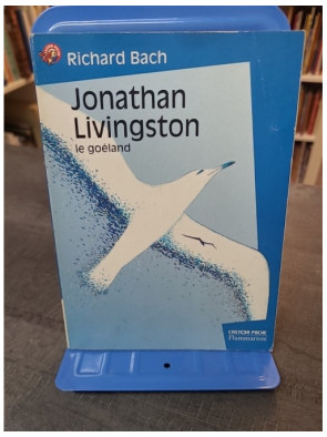 Jonathan Livingston le...