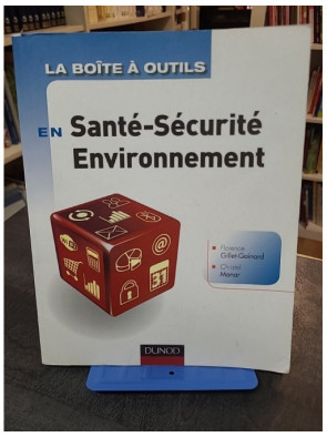 La boite à outils en...