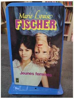 Jeunes femmes de Marie...