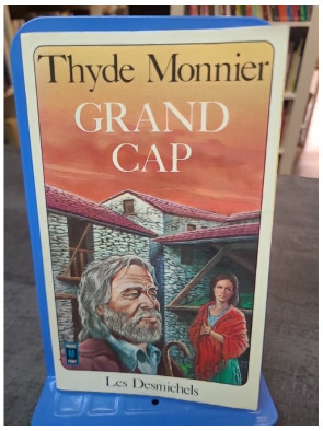 Grand cap de Monnier, Thyde