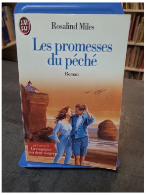 Les promesses du péché de...