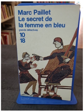 Le secret de la femme en...