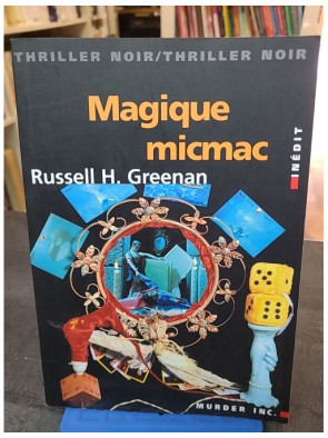 Magique micmac de Russell...