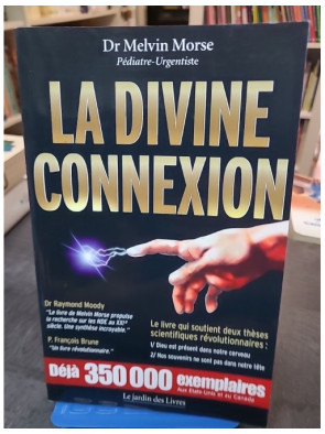 La Divine Connexion de Dr...