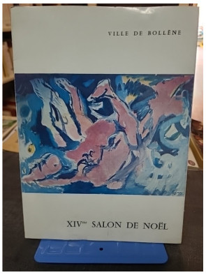 xiv ème Salon de Noël DE...