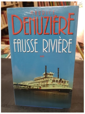 Fausse-Rivière Tome2 de...