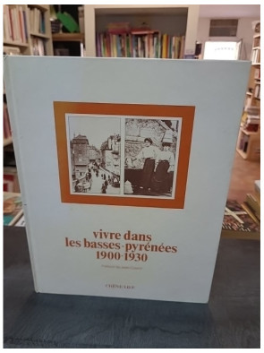 Vivre dans les...