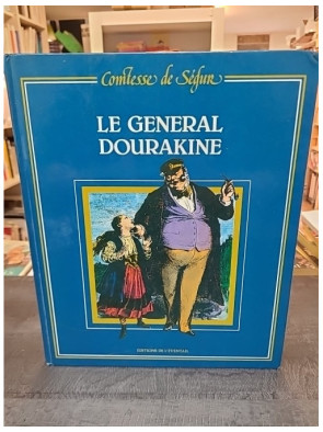 Le General Dourakine de...