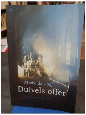 Duivels offer de Mieke De Loof