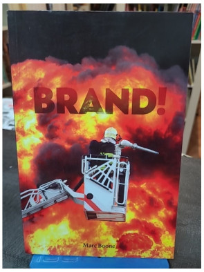 Brand! de Marc Boone