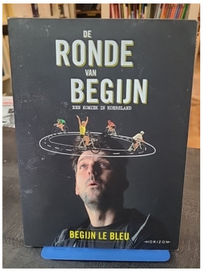 De ronde van Begijn - Een...