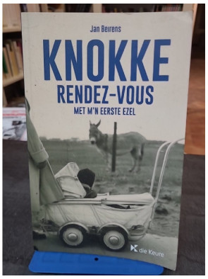 Knokke - Rendez-vous met...