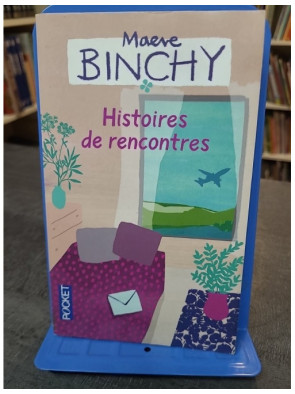 Histoires de rencontres de...