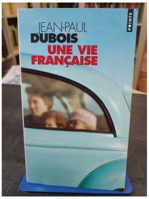 Une Vie Française - Prix...