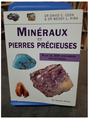 Minéraux et pierres...