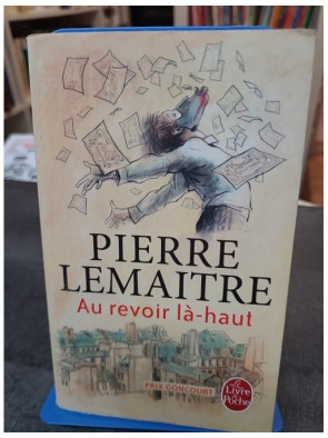 Au revoir là-haut - Prix...