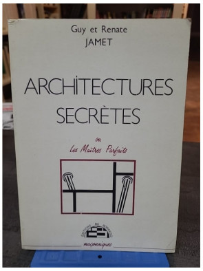 Architectures Secrets, Guy...