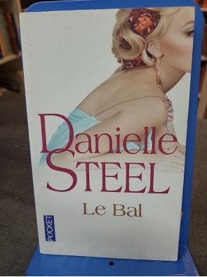 Le bal de Danielle Steel