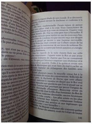 La Fontainière du roy de Jean Diwo
