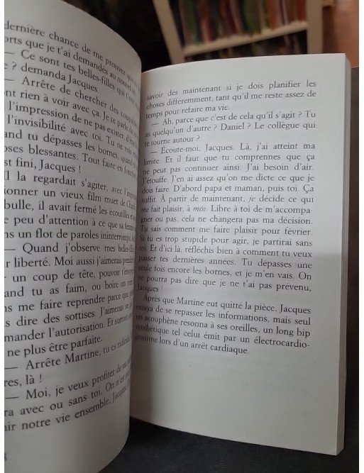 En voiture, Simone ! d'Aurélie Valognes