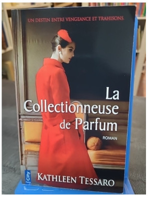 La Collectionneuse de...