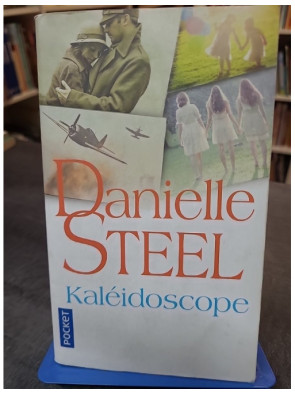 Kaléidoscope de Danielle Steel