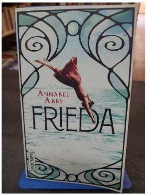 Frieda d'Annabel Abbs