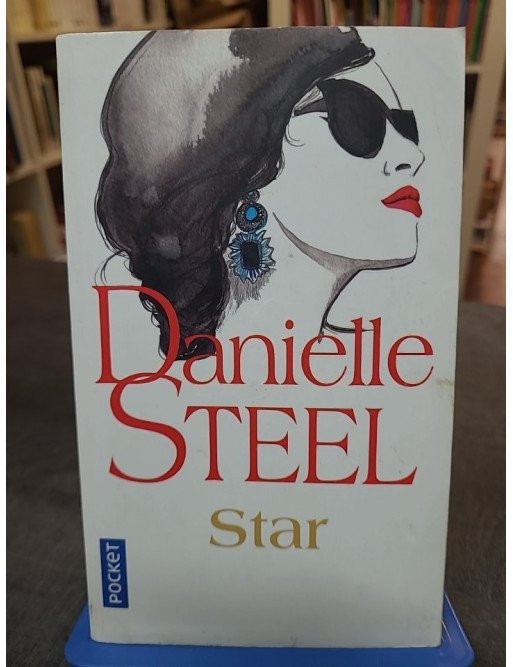 Star de Danielle Steel