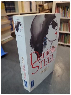 Star de Danielle Steel