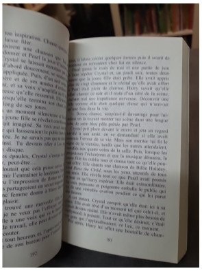 Star de Danielle Steel