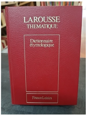 Nouveau dictionnaire...