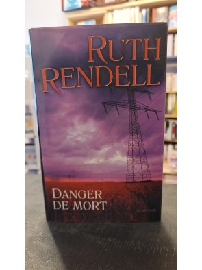 Danger de mort Par Ruth...