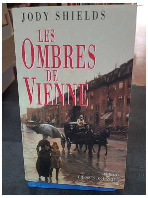 Les Ombres de Vienne de...