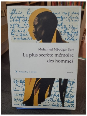 La plus secrète mémoire des...