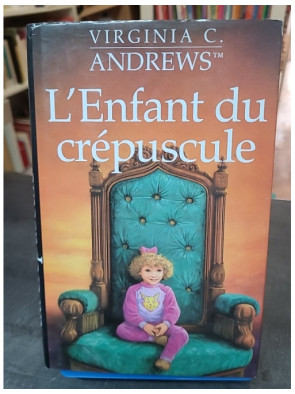 L'enfant du crépuscule de...